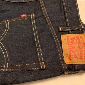 Levi’s Jean Shorts